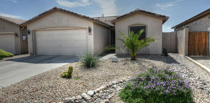 19542 N 107th Drive, Sun City