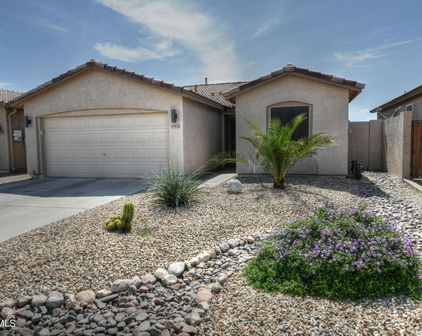 19542 N 107th Drive, Sun City