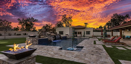 10552 N 51st Place, Paradise Valley