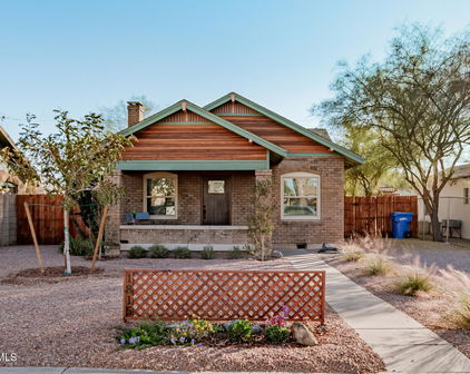 1815 N Dayton Street, Phoenix
