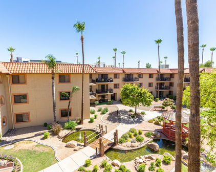 10330 W Thunderbird Boulevard Unit B303, Sun City