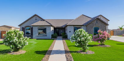 461 W Larimer Street, San Tan Valley