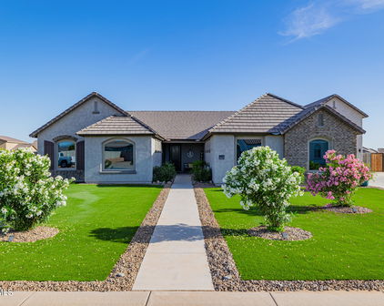 461 W Larimer Street, San Tan Valley