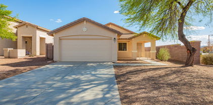 25761 W St Charles Court, Buckeye