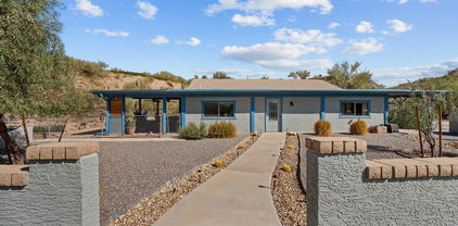 51027 N 297th Avenue, Wickenburg