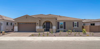 18529 W Thunderhill Place, Goodyear