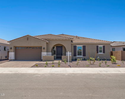 18529 W Thunderhill Place, Goodyear