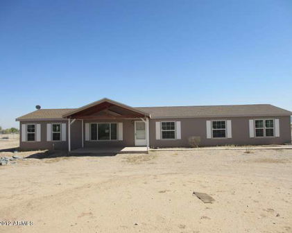 52265 W Flamingo Avenue, Maricopa