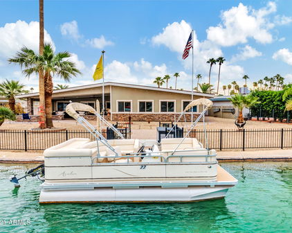 9979 W Willow Point, Sun City