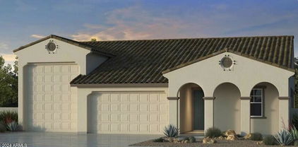5210 W Top Hand Trail, Laveen