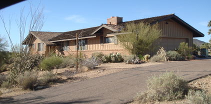 8201 E Serene Street, Carefree
