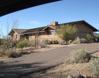 8201 E Serene Street, Carefree