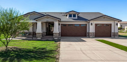 7210 S 255th Avenue, Buckeye
