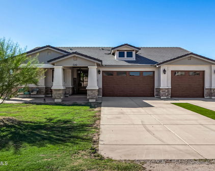 7210 S 255th Avenue, Buckeye