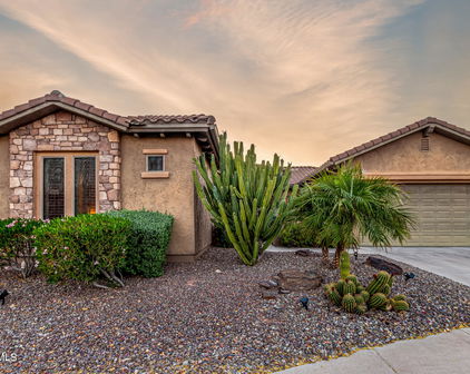 20558 N 263rd Drive, Buckeye