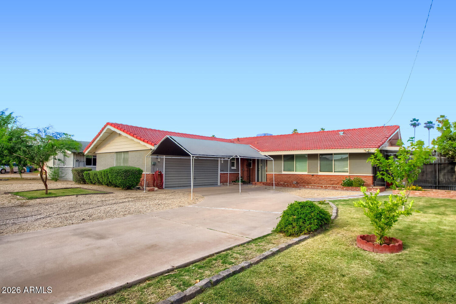5047 N 39th Drive, Phoenix, 85019