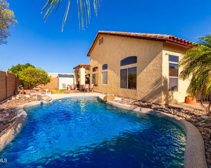 10834 W Angels Lane, Sun City