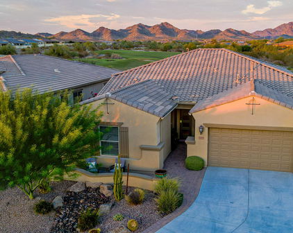 12375 S 182nd Drive, Goodyear