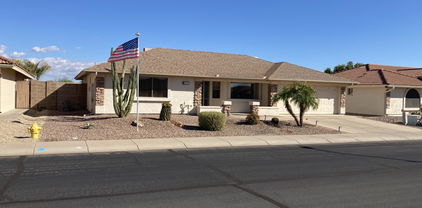 2521 S Copperwood --, Mesa