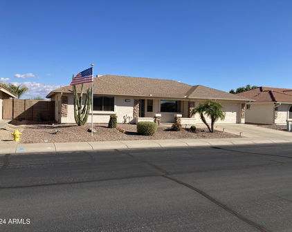 2521 S Copperwood --, Mesa