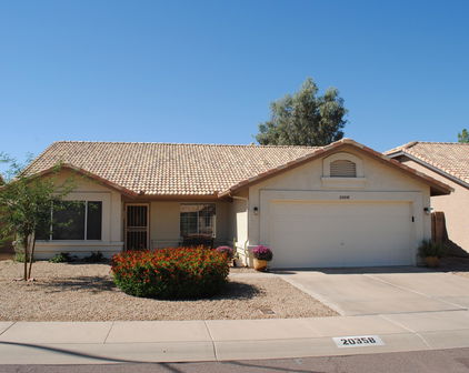 20358 N 109th Lane, Sun City