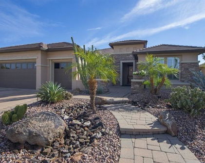 16465 W Holly Street, Goodyear