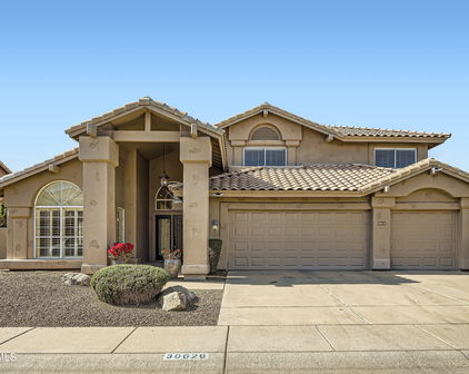 30626 N 45th Place, Cave Creek