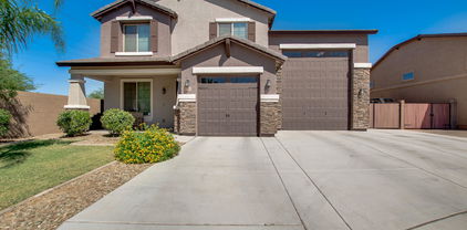 12022 W Calle Hermosa Lane, Avondale