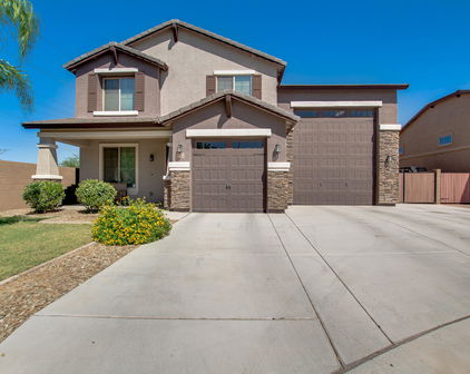 12022 W Calle Hermosa Lane, Avondale