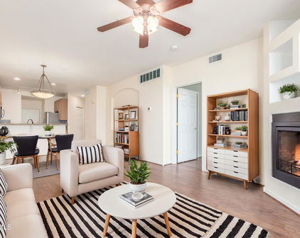 6535 E Superstition Springs Boulevard Unit 124, Mesa