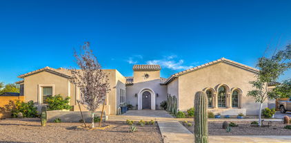 5237 E Montgomery Road, Cave Creek