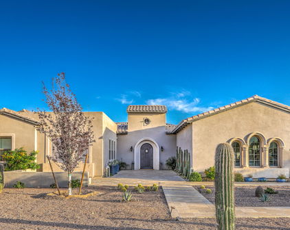 5237 E Montgomery Road, Cave Creek