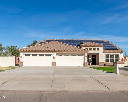 3634 W Morrow Drive, Glendale