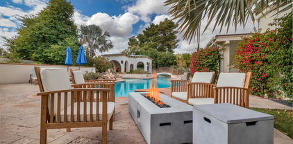 5327 E Orchid Lane, Paradise Valley