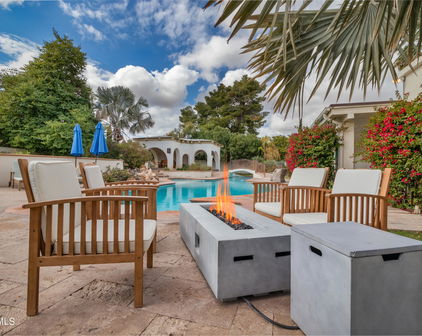 5327 E Orchid Lane, Paradise Valley