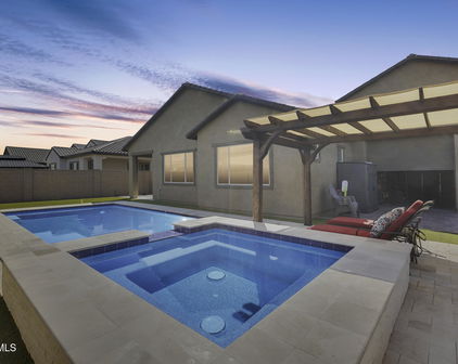 4016 W Estes Way, Laveen