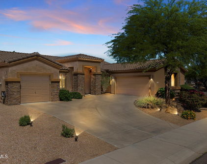 7794 E Sands Drive, Scottsdale