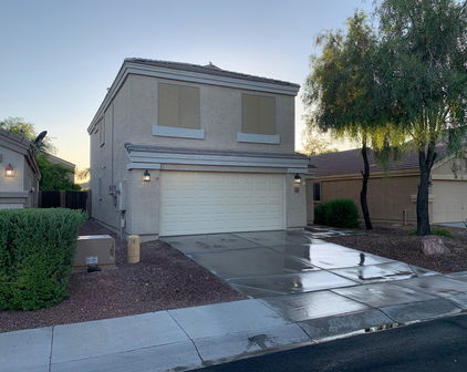 23416 N 120th Drive, Sun City