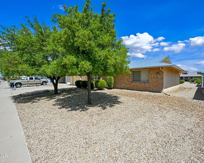 12822 W Paintbrush Drive, Sun City West