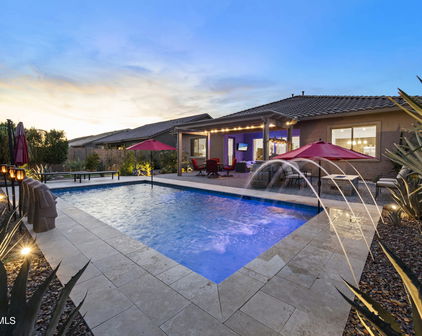 21491 E Sunset Drive, Queen Creek