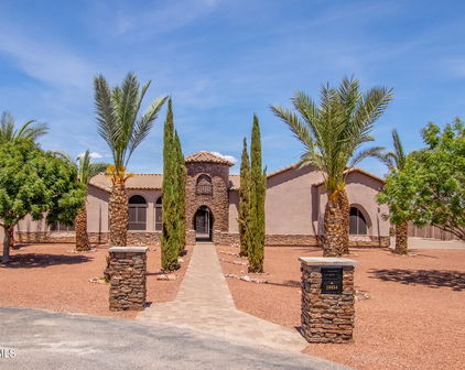 18654 W Solano Drive, Litchfield Park