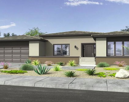 1267 W Poco Calle --, Queen Creek