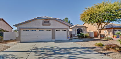 19904 N 108th Lane, Sun City