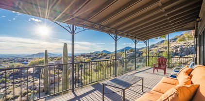 11426 E Cottontail Road, Cave Creek