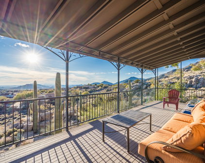 11426 E Cottontail Road, Cave Creek
