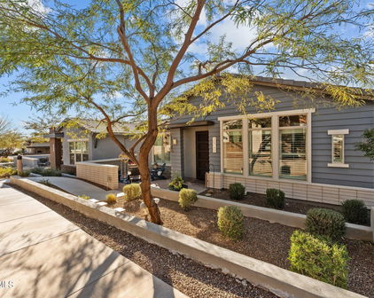 20768 W Windsor Boulevard, Buckeye