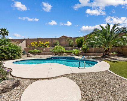 19835 N 108th Avenue, Sun City