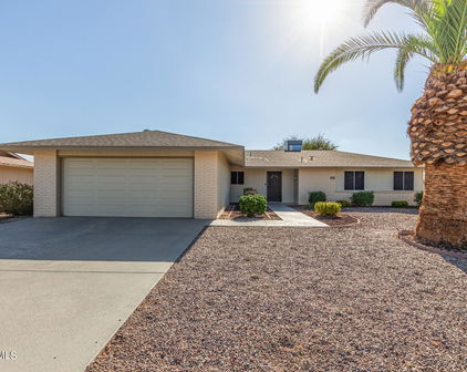 18830 N Kiva Drive, Sun City