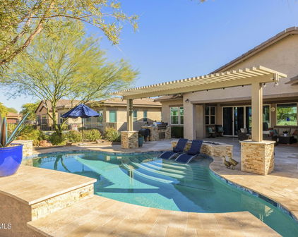 20960 W Mariposa Street, Buckeye