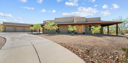 50617 N 296th Avenue, Wickenburg